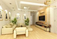 Bí quyết lựa chọn ghế sofa phòng khách rộng