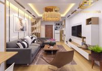 Tư vấn cách trang trí phòng khách đẹp với ghế sofa