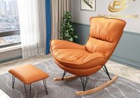 Cách chọn ghế sofa thư giãn