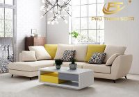 Địa chỉ bán ghế sofa uy tín tại TP. HCM