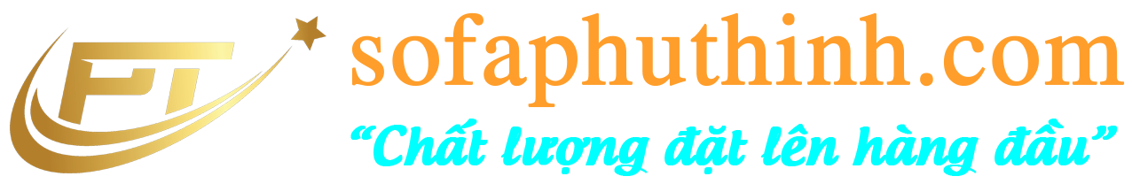 CÔNG TY TNHH SOFA PHÚ THỊNH